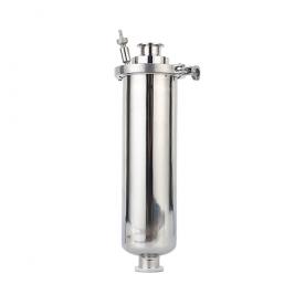 直通管道過濾器