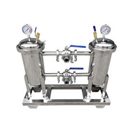 藍(lán)式雙聯(lián)過濾器