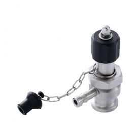 快裝無菌取樣閥