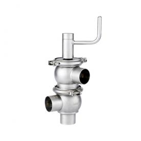 手動(dòng)換向閥